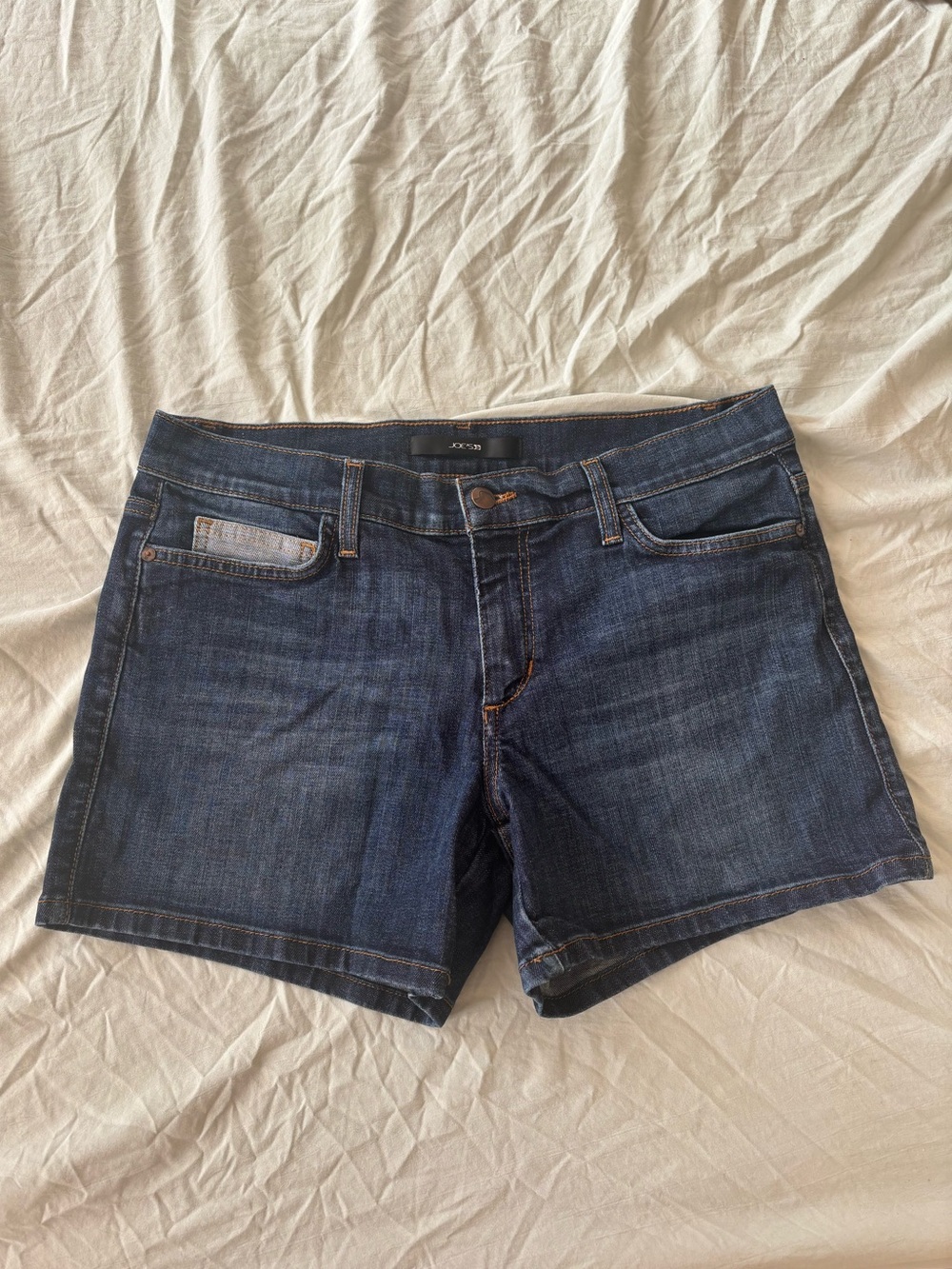 Joe’s Jean Shorts